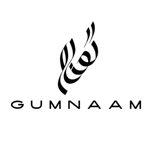 Gumnaam